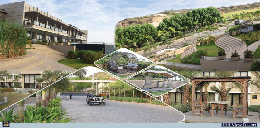 Hill View Resort